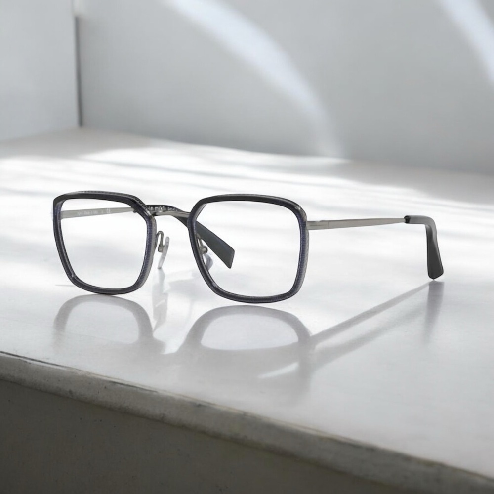 Alain Mikli Glasses A02028